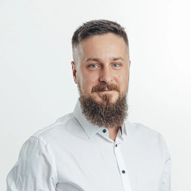 Ladislav Mathis, MBA — Founder, Ignition